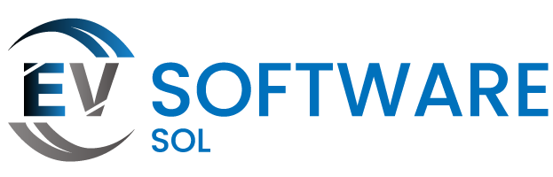 EV Software Logo